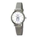 Women's Spelman College Jaguars Plexus Stainless Steel Watch