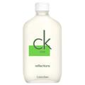 CALVIN KLEIN - ck one Reflections Eau de Toilette 100 ml