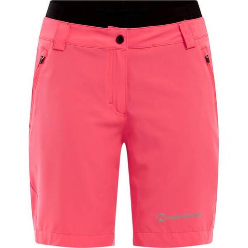 NAKAMURA Damen Shorts Itania II, Größe 44 in Pink