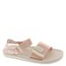 The North Face Skeena Sandal - Womens 11 Pink Sandal Medium