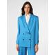 HUGO Blazer Damen hellblau, 42