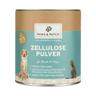 PAWS & PATCH Cellulosa in Polvere Complemento alimentare - 150 g