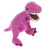 Gioco per cani TIAKI T-Rex - ca. L 37 x P 16 x H 16 cm