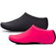 Non-Slip Water Shoes, Pink,Size L