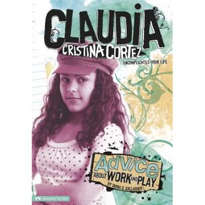 Advice About Work And Play: Claudia Cristina Cortez Uncomplicates Your Life