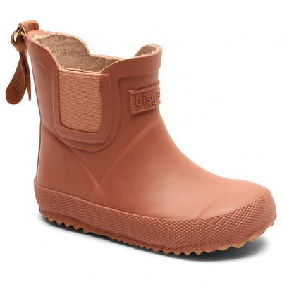 Bisgaard - Baby's Rubber - Gummistiefel 25 | EU 25 braun Image