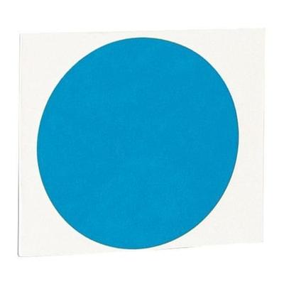 ZORO SELECT UV14 Painter's Tape, 2 in W x 2 in L, 4.8 mil Thick