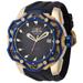 Invicta Ripsaw Automatic Men's Watch w/ Mother of Pearl Dial - 56mm Black (44099)