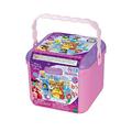 Aqua Beads Disney Princess Creation Cube