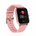 Fitness Bracelet -Screen Sports Smart Heart P8 Smart Watch Rate Smart watch