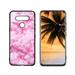 Compatible with LG K51 Phone Case cotton-candy4-19 Case Silicone Protective for Teen Girl Boy Case for LG K51