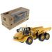 Diecast Masters 85073C 1 by 50 Scale Diecast CAT Caterpillar 725 Articulated Truck Model