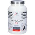Hydrogold 90 Proteine in Polvere Gusto Black Chocolate 900 g per soluz