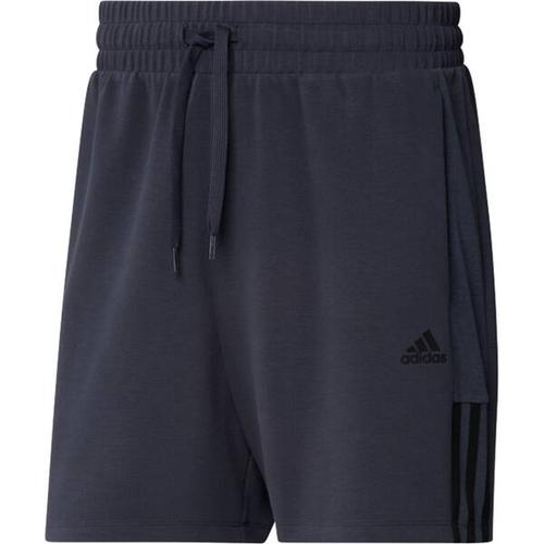 ADIDAS Herren Shorts YO SHORT, Größe L in Schwarz