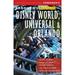 Pre-Owned Frommer s Easyguide to Disney World Universal and Orlando (Paperback) 1628875135 9781628875133