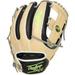 Rawlings Gold Glove Club (July 2021) 12.75 Heart of the Hide Baseball Glove