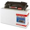 microMICR Remanufactured - Alternative for HP 05A MICR Laser - 2300 Pages - Black - 1 Each