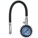 Moocorvic Tire Pressure Gauge - (0-100 PSI) Heavy Duty With Large 2.7 Inch Easy To Read Dial Low - High Air Pressure Gauge. Tire Gauge For Car And Trucks Tires