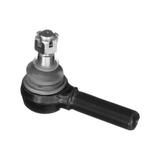Left Tie Rod End - Compatible with 1990 - 1994 Ford F600 1991 1992 1993