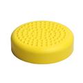 TOGU Senso® Balance Kissen XL 2er Set, gelb, 20 cm, 410503