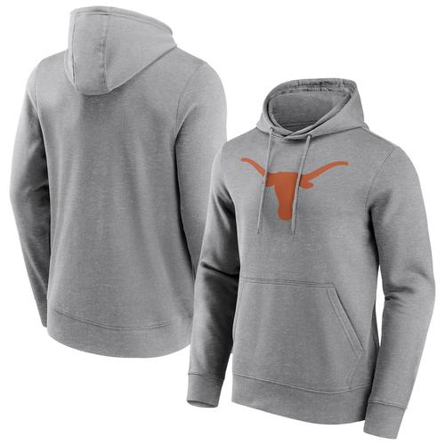 Texas Longhorns Primary Logo Grafik Hoodie - Herren