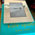 Kate Spade Other | Kate Spade Silver Plated Wedding Frame 5x7 Brand New In Box, Never Used. | Color: Silver | Size: 5x7 Frame