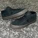 Converse Shoes | New Converse Leather Louie Lopez Pro Mid Skate Shoes In Black / Dark Mushroom | Color: Black/Brown | Size: 8.5