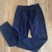 Lululemon Athletica Pants & Jumpsuits | Lululemon Stretchy Lightweight Pants | Color: Blue | Size: 4