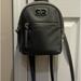 Kate Spade Bags | Kate Spade Backpack Mini Purse | Color: Gray | Size: Mini