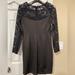 Jessica Simpson Dresses | Jessica Simpson Little Black Dress | Color: Black | Size: 6