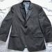 Michael Kors Suits & Blazers | Michael Kors Men Blazer 42 R | Color: Gray | Size: 42r