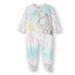 Disney Pajamas | Disney's Dumbo Elephant Soft And Cozy Blanket Sleeper Footsie Pajamas Size 18m | Color: Pink/White | Size: 12-18mb