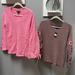 American Eagle Outfitters Sweaters | American Eagle Outfitters Sweaters | Color: Pink/Red | Size: Various