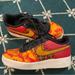Nike Shoes | Air Force 1 Chinese New Year | Color: Black/Red | Size: 6.5b