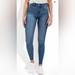 American Eagle Outfitters Pants & Jumpsuits | Ae Ne(X)T Level High Waisted Jegging | Color: Blue | Size: 8