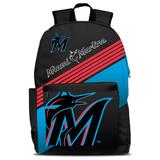 MOJO Miami Marlins Ultimate Fan Backpack
