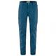 Fjällräven - Vardag Trousers - Trekkinghose Gr 52 - Long blau