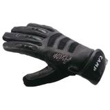 C.A.M.P. Axion Belay Gloves-Black-X-Large