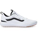 Vans Ultrarange Exo Shoes White 7.5 Medium VN0A4U1KWHT1-M-7.5