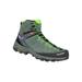 Salewa Alp Trainer 2 Mid GTX Hiking Boots - Men's Raw Green/Pale Frog 9 00-0000061382-5322-9