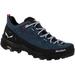 Salewa Alp Trainer 2 Hiking Boots - Women's Dark Denim/Black 11 00-0000061403-8669-11