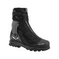 Salewa Ortles Couloir Hiking Boots - Men's Black/Black 12.5 00-0000061392-971-12.5