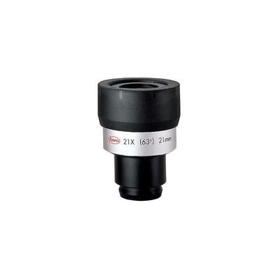 Kowa 21X Wide Angle Eyepiece for Kowa Highlander Binocular Telescope - 21WH