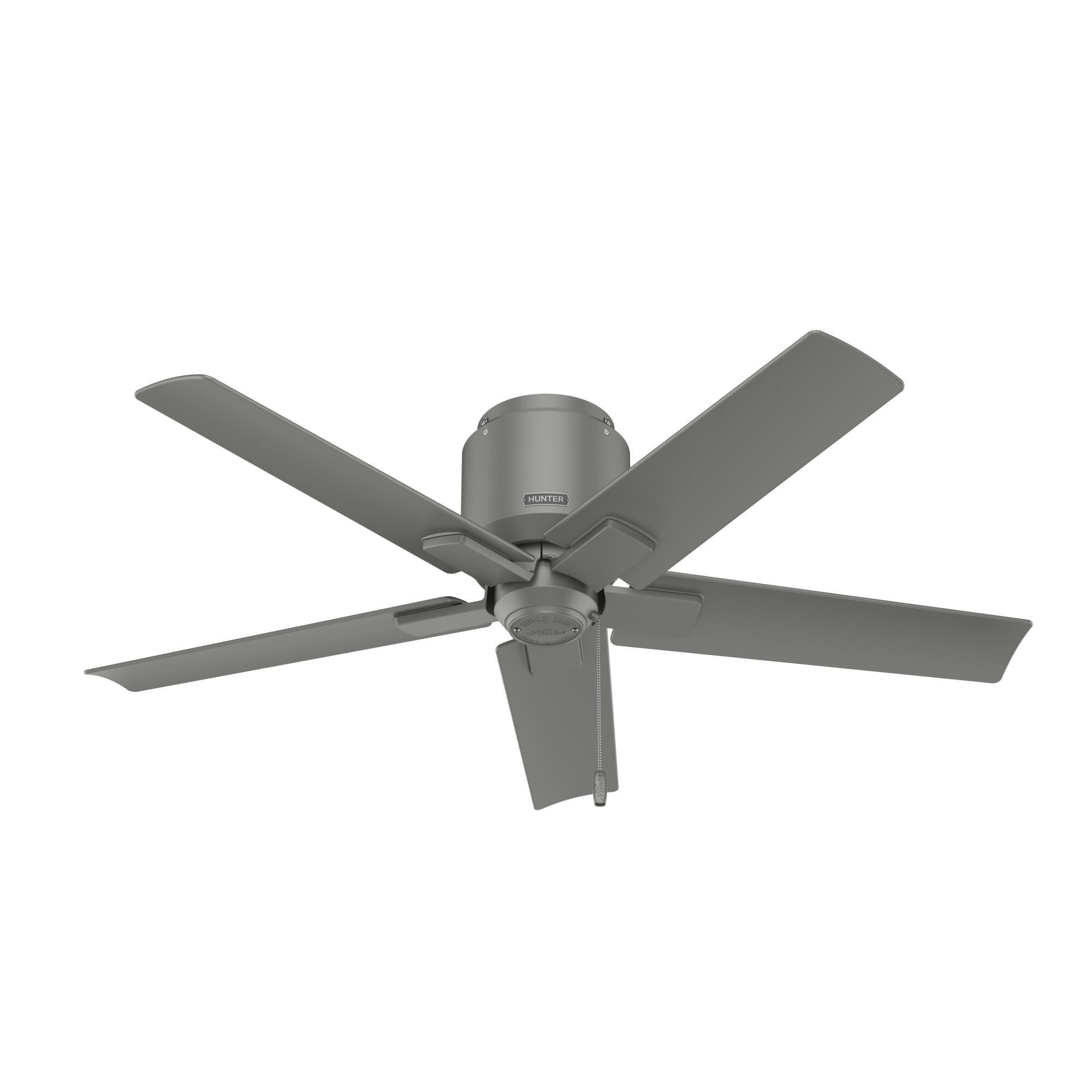 Hunter Fan Terrace Cove 44 Inch Ceiling Fan - 51582