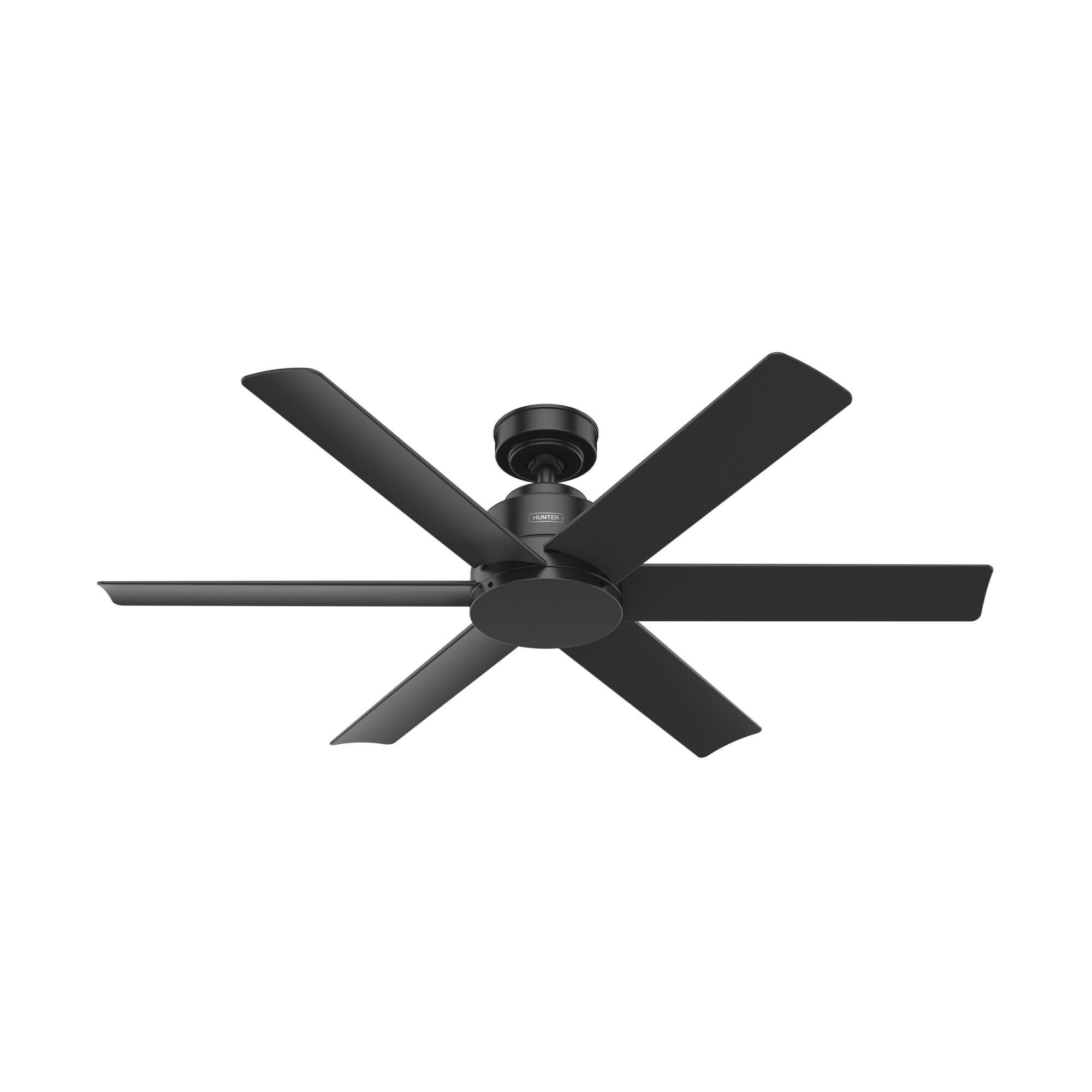 Hunter Fan Kennicott 52 Inch Ceiling Fan - 51180