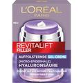 L’Oréal Paris Collection Revitalift Filler Aufpolsternde Gel Creme