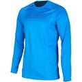 Klim Aggressor 1.0 2023 Functional Shirt, blue, Size S