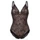 Triumph Body Damen schwarz, 75C