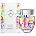 Mercedes-Benz Ladies Pop Edition EDP Spray 3.04 oz Fragrances 3595471031167