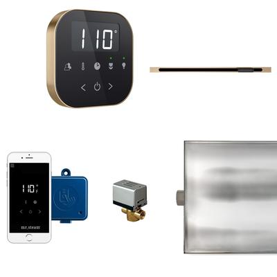 Mr Steam ABTLRLBK AirButler Linear Steam Generator Control Kit /